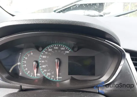 2020 Chevrolet Trax Fwd Lt from USA, damaged, VIN 3GNCJLSB5LL173859